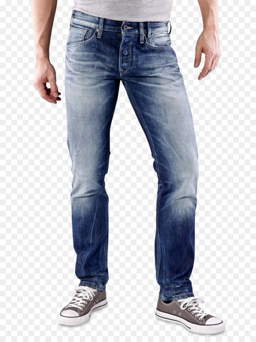 Jeans，Dril De Algodón PNG