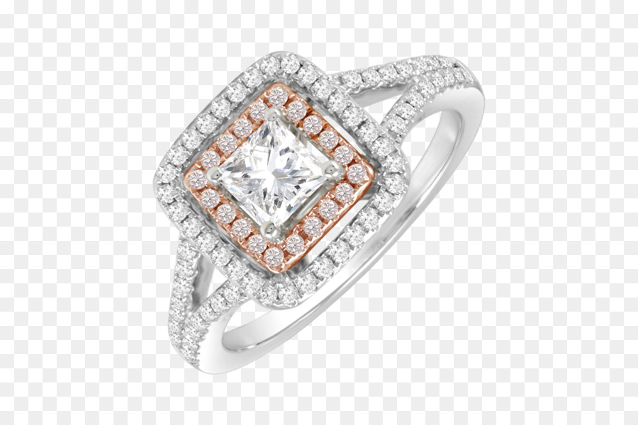 Diamante，Anillo PNG