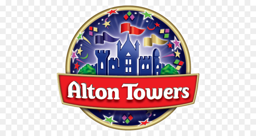 Alton Towers，El Parque De Diversiones PNG