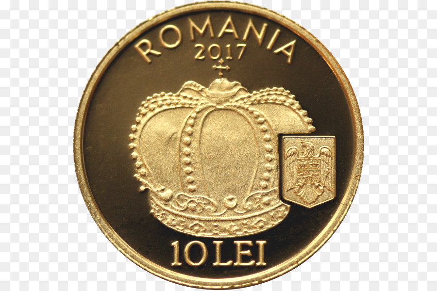 El Banco Nacional De Rumania，Moneda PNG