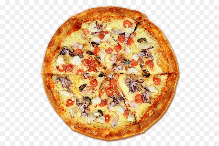 Pizza，Cocina Italiana PNG