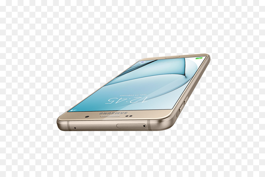 Samsung Galaxy A9 Pro，Smartphone PNG