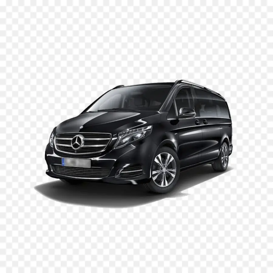 Mercedes Clase，Mercedes Benz Viano PNG