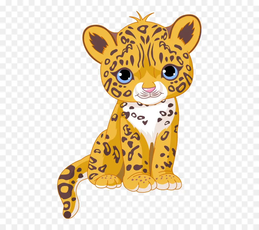 Jaguar，Pantera PNG