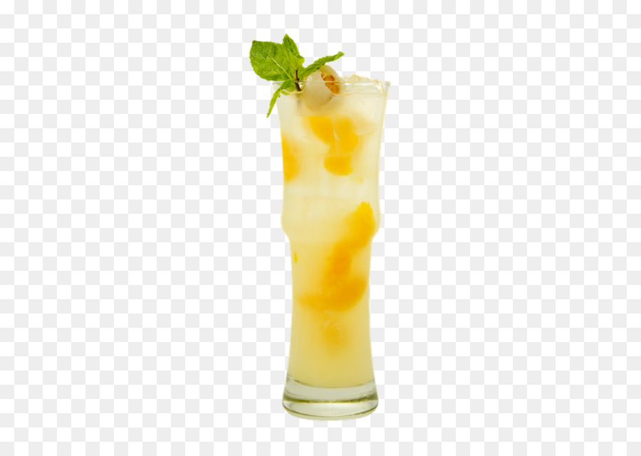 Cóctel De Guarnición，Limonada PNG