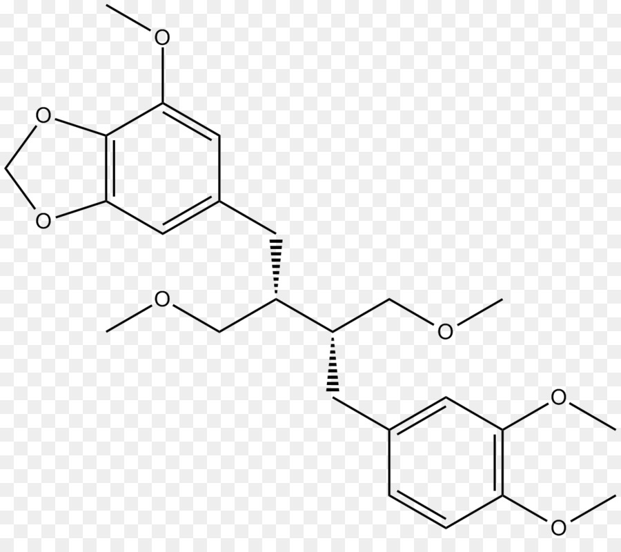 Estructura Química，Molécula PNG