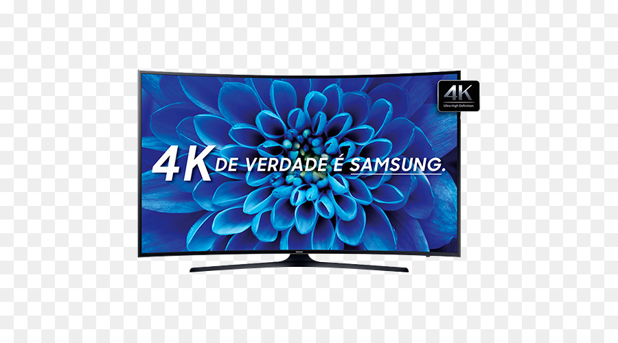 Samsung，La Resolución 4k PNG