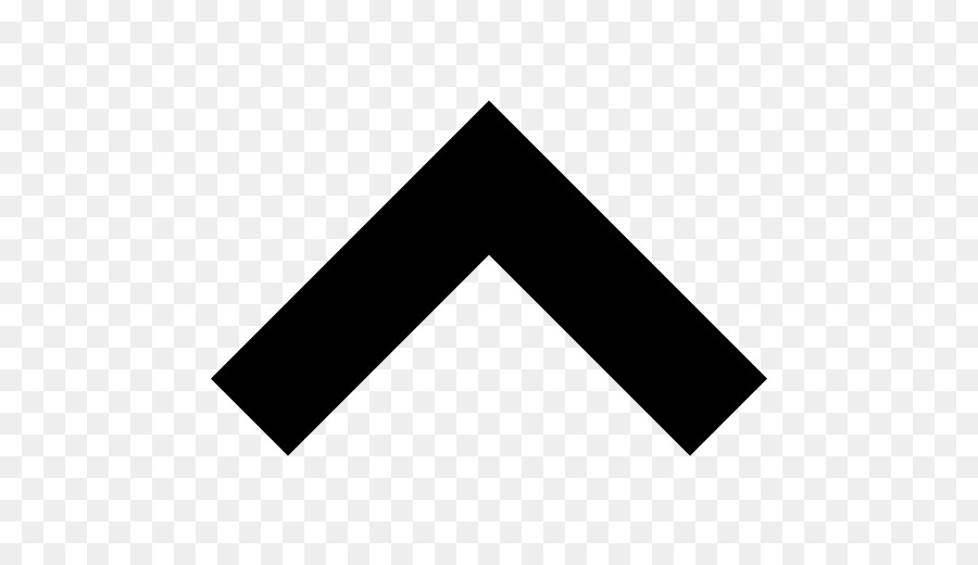 Flecha，Triángulo PNG