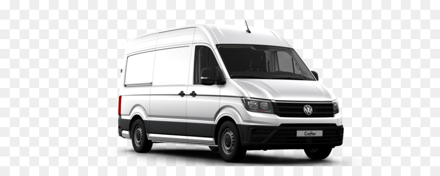 Volkswagen Crafter，Coche PNG