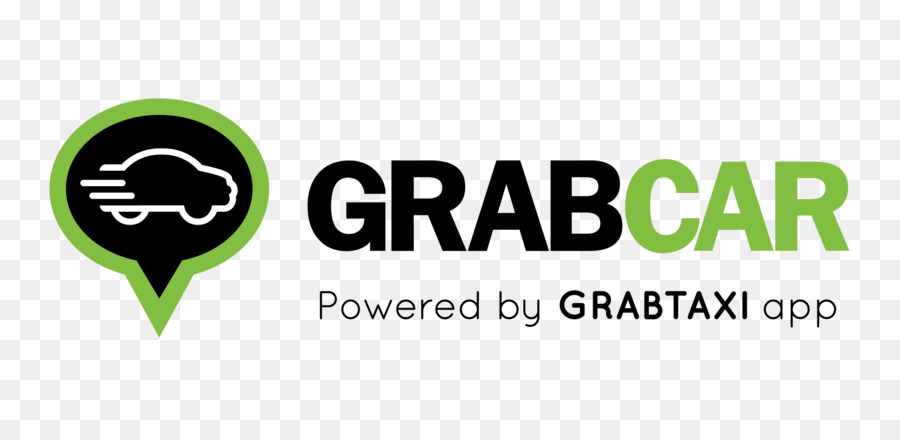 Logotipo De Grabcar，Conducir PNG