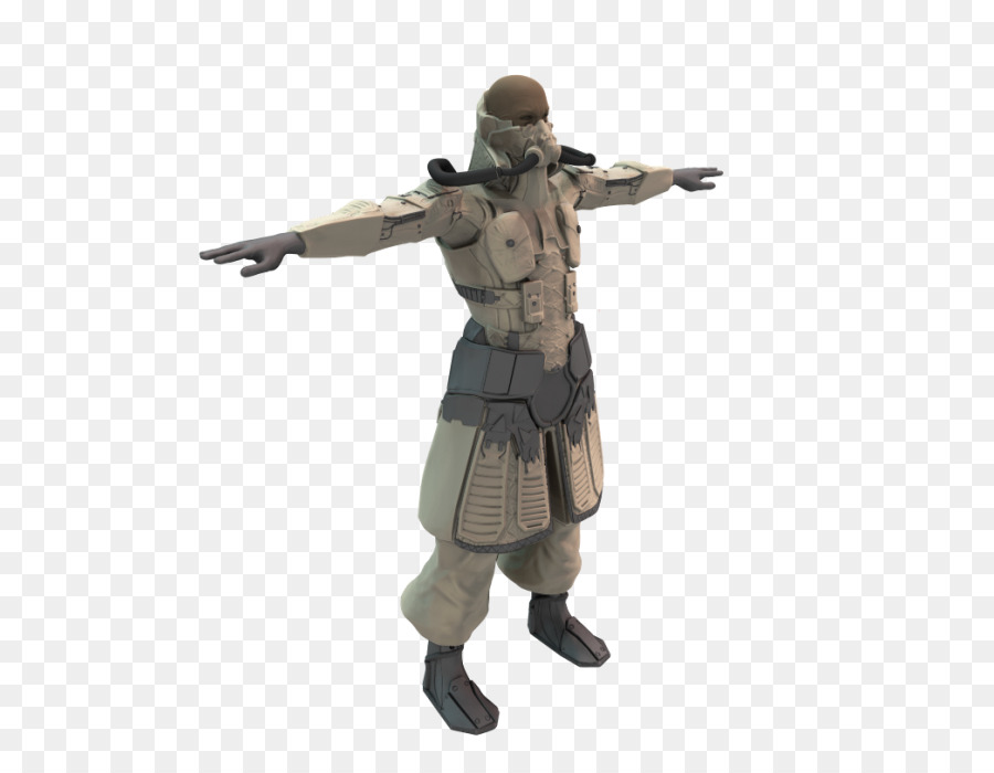 De Infantería，Soldado PNG