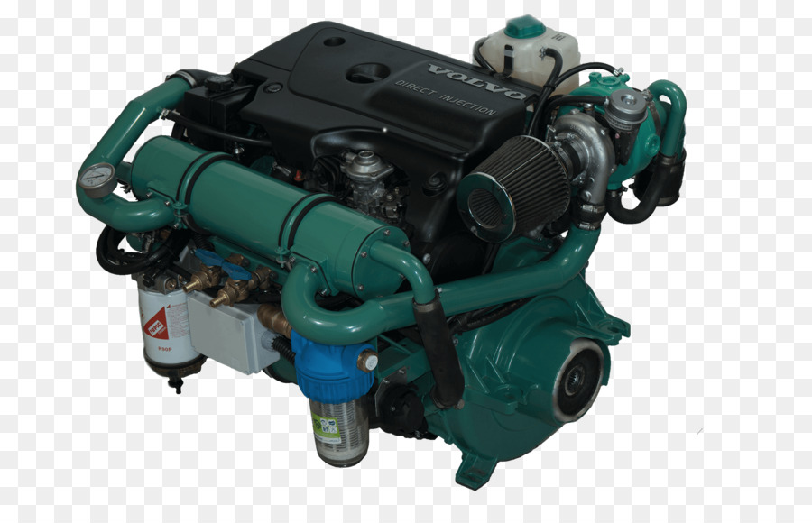 Motor，Motor Diesel PNG