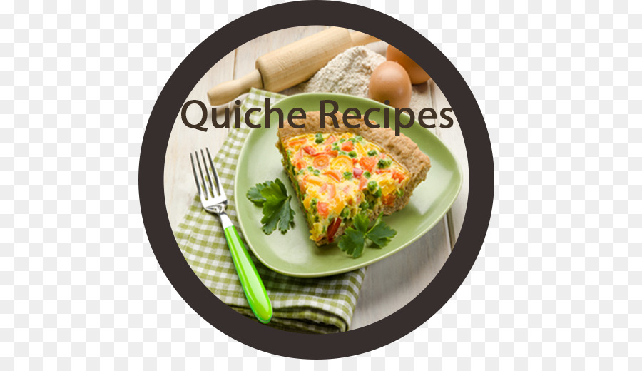 Quiche，Tortilla PNG