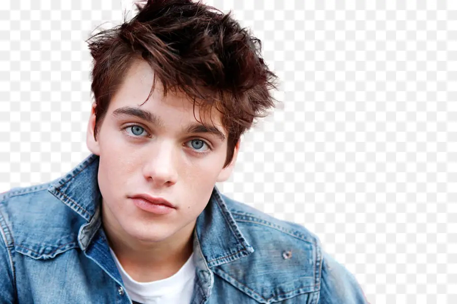 Dylan Sprayberry，Teen Wolf PNG