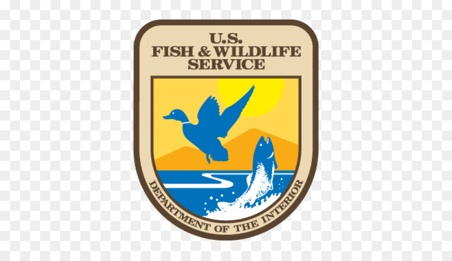 Estados Unidos，United States Fish And Wildlife Service PNG