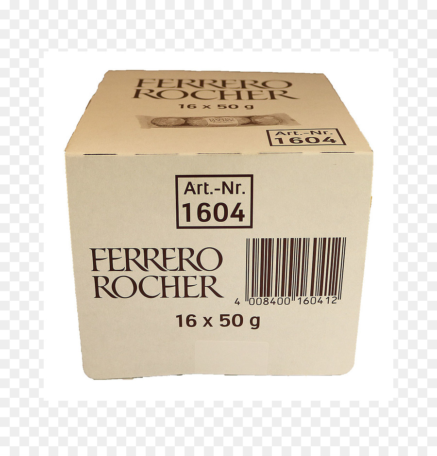 Ferrero Rocher，Chocolate PNG