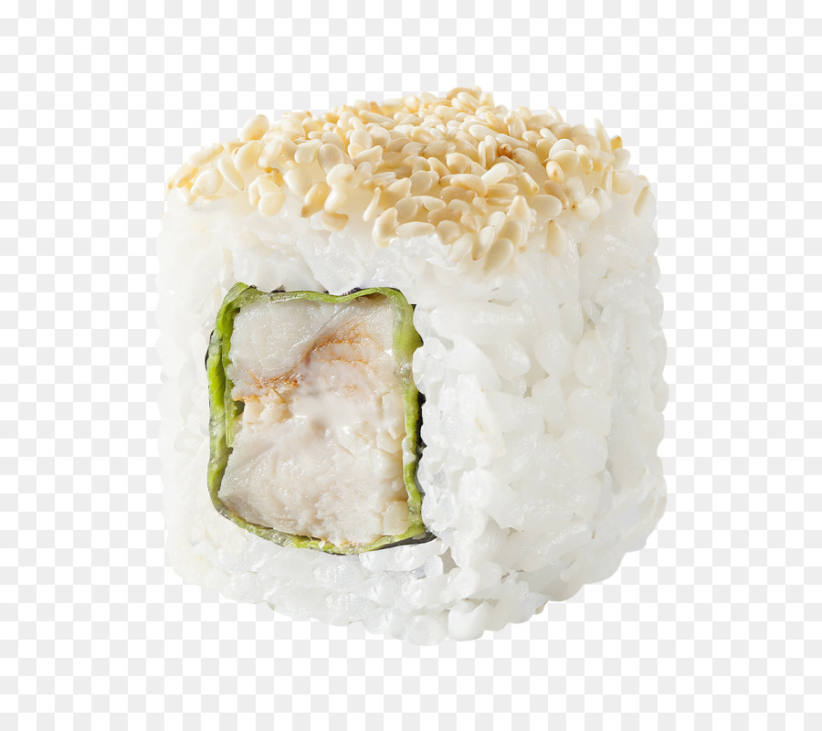 Rollo California，Sushi PNG