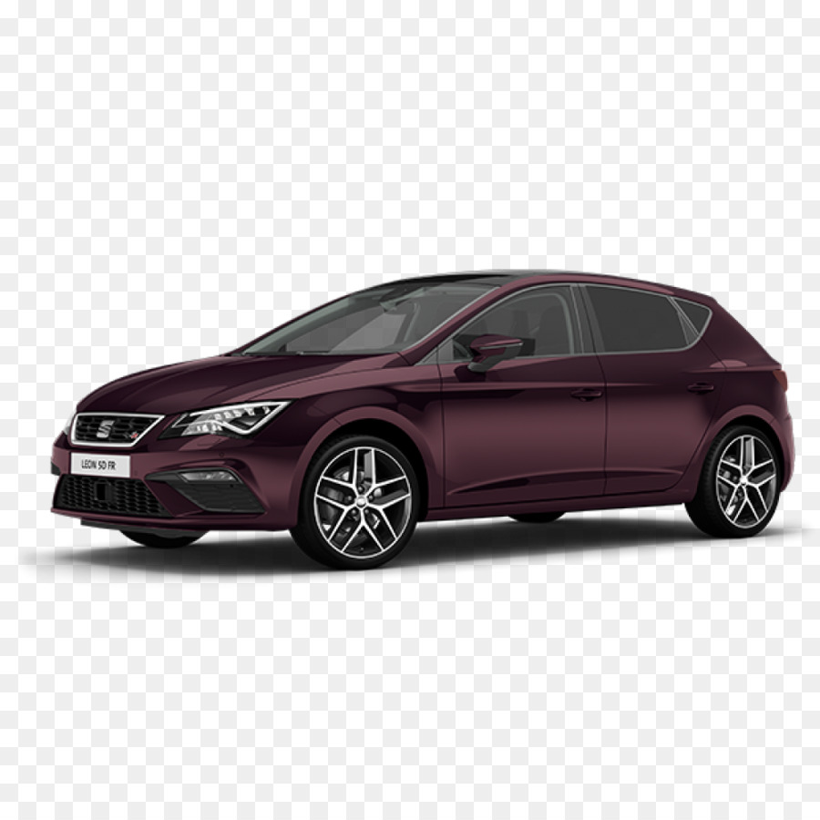 Coche Morado，Vehículo PNG