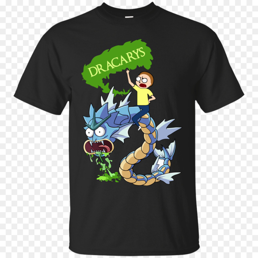 Camiseta，Rick Sánchez PNG