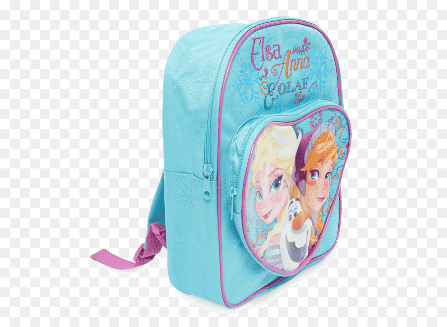 Mochila，Elsa PNG