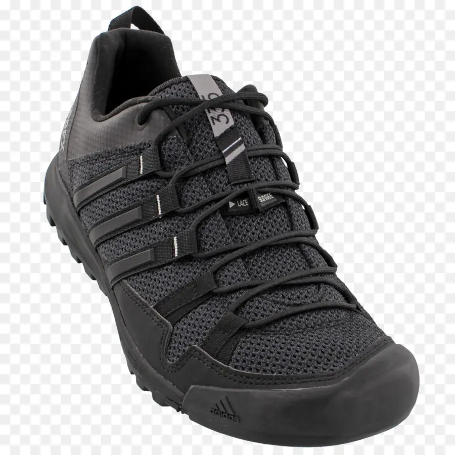 Zapato Negro，Zapatilla PNG