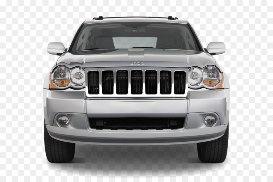 2008 Jeep Grand Cherokee，2010 Jeep Grand Cherokee PNG