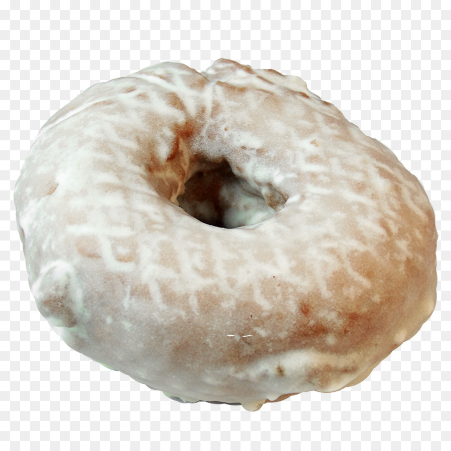 Donut Glaseado，Dulce PNG