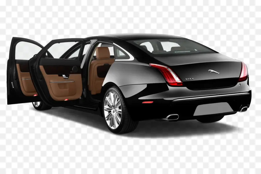 2016 Jaguar Xj，2012 Jaguar Xj PNG