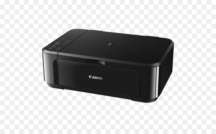 Canon，Impresora PNG