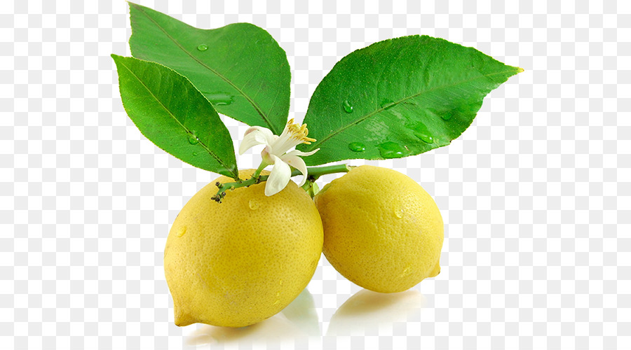 Limón，Limonada PNG