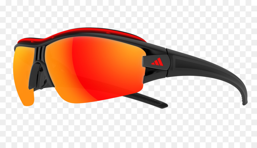 Gafas De Sol Rojas，Gafas PNG