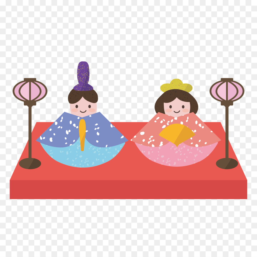 Hina Matsuri，Ir PNG