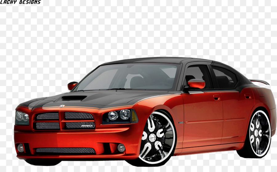 Coche Naranja，Chevrolet PNG