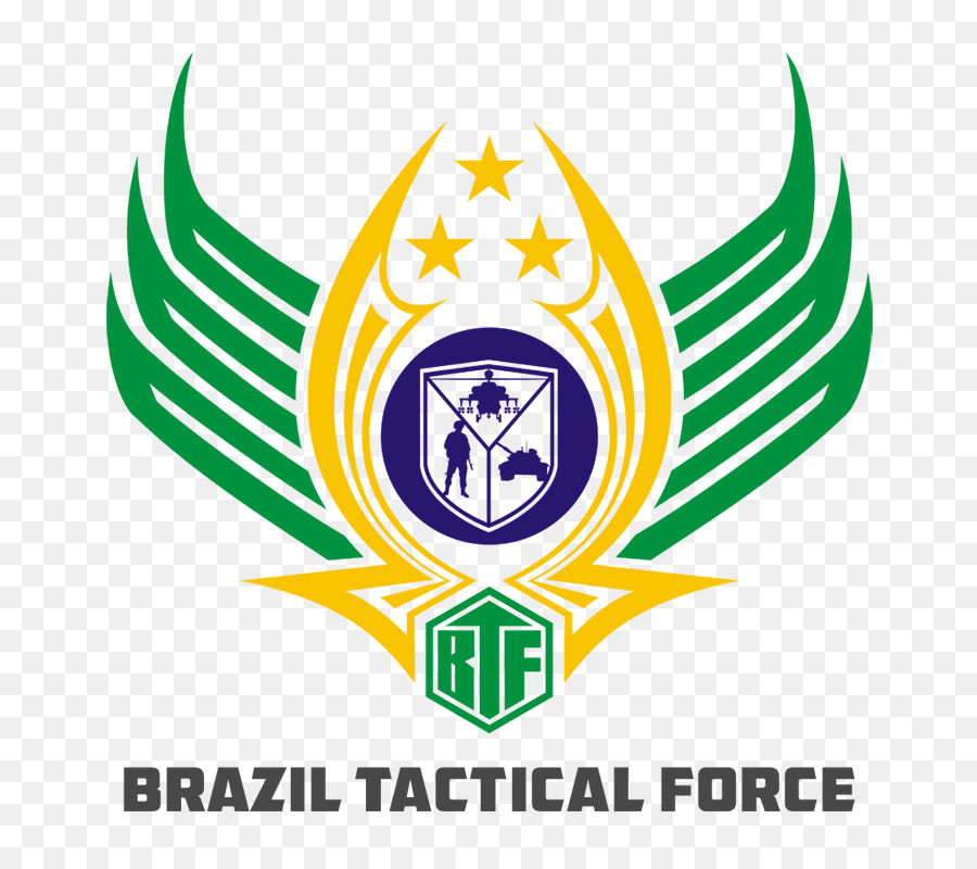 Fuerza Táctica De Brasil，Emblema PNG