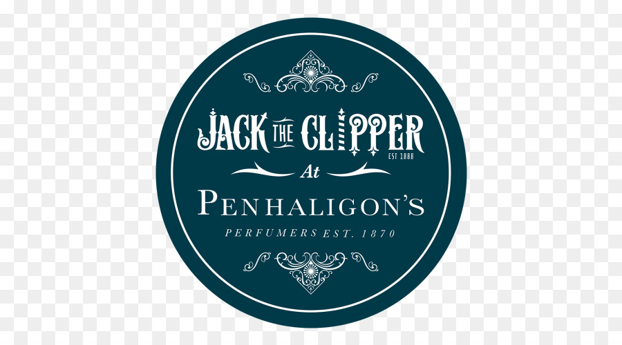 Jack The Clipper，Logo PNG