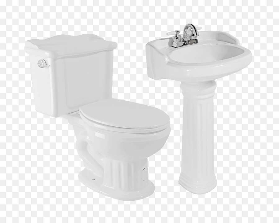 Asientos De Bidet De Inodoro，Cerámico PNG