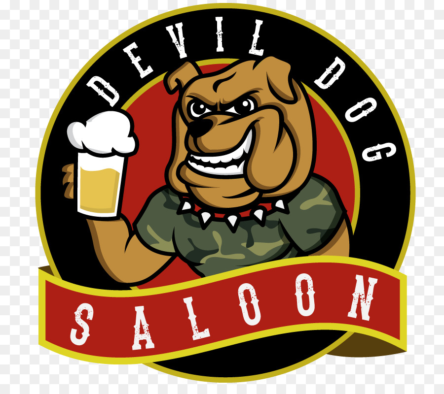 Perro Del Diablo Salón，Bar PNG