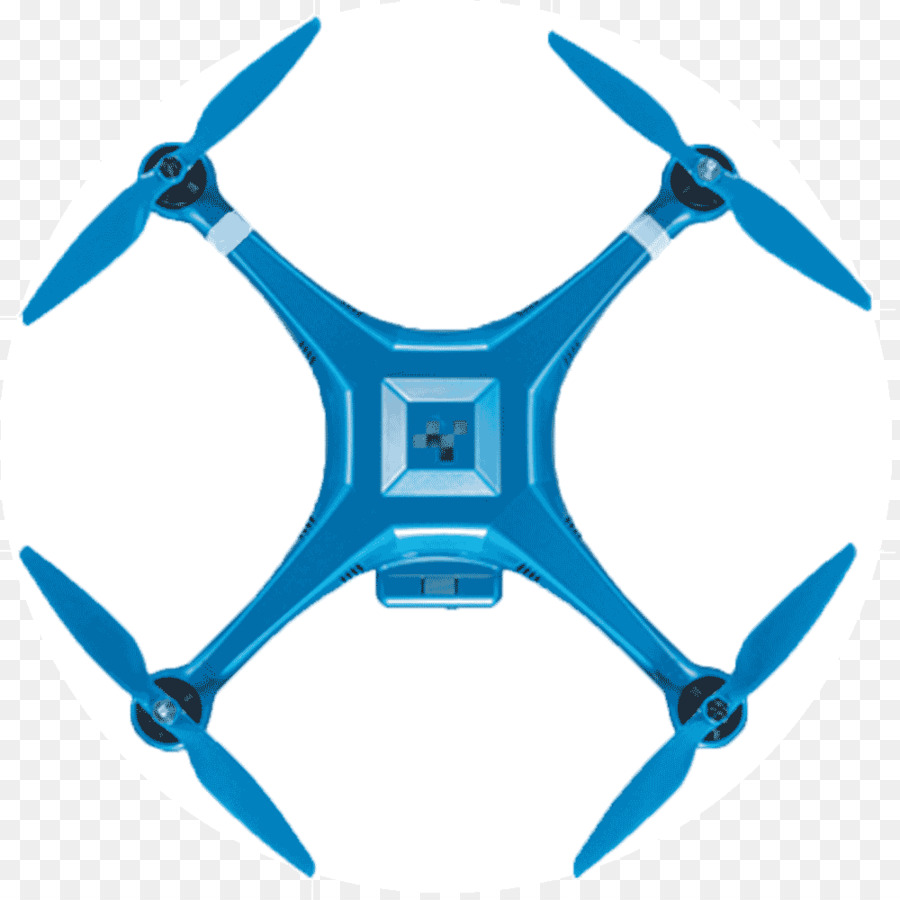 El Fpv Quadcopter，Quadcopter PNG