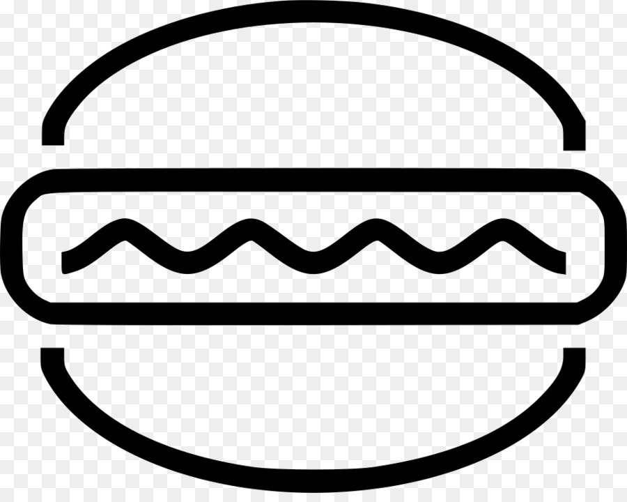 Icono De Hamburguesa，Sándwich PNG