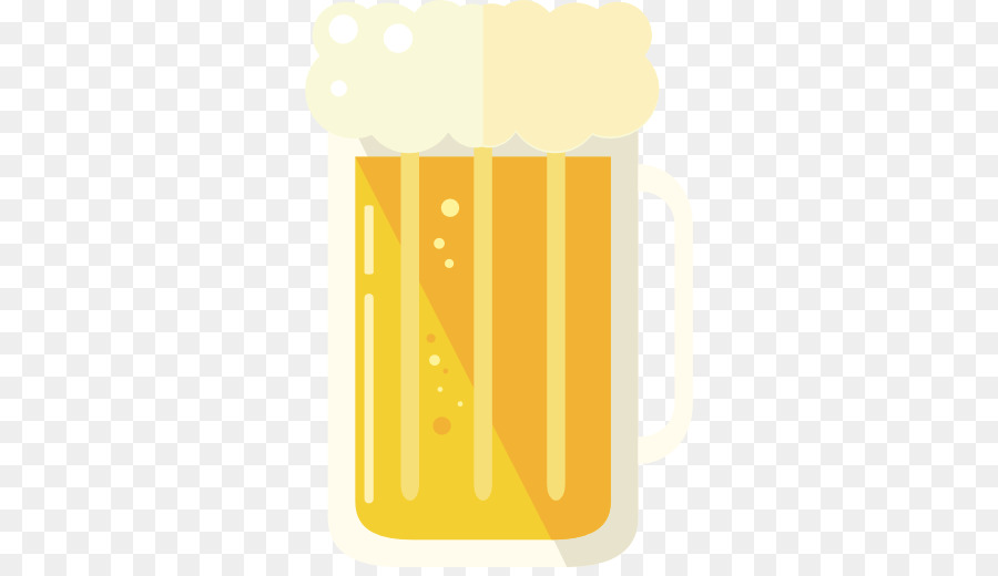 Jarra De Cerveza，Alcohol PNG