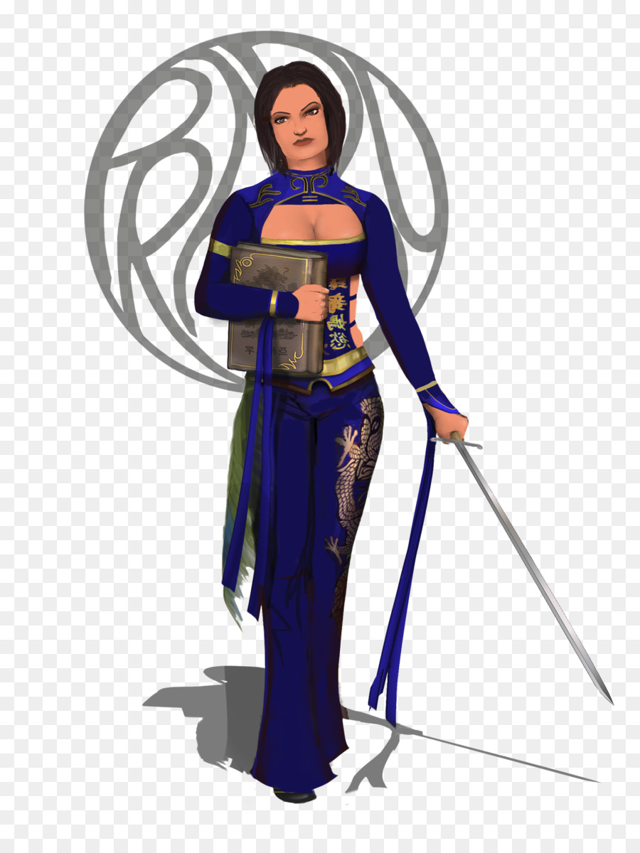 Jade Empire，Bioware PNG