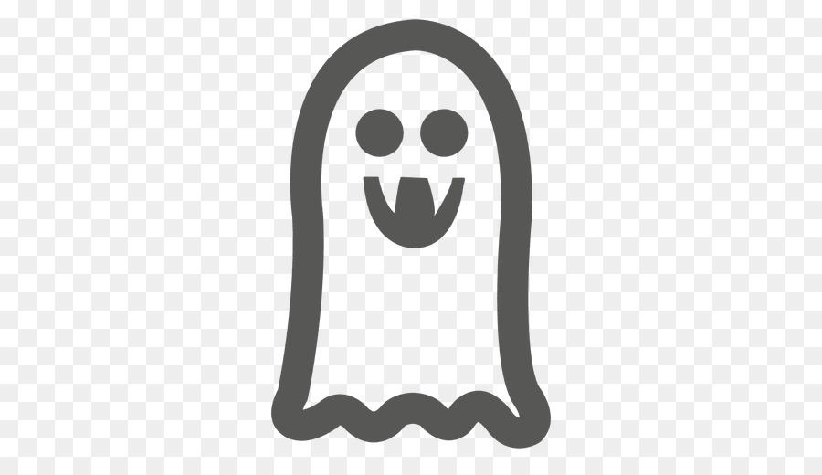 Halloween，Fantasma PNG