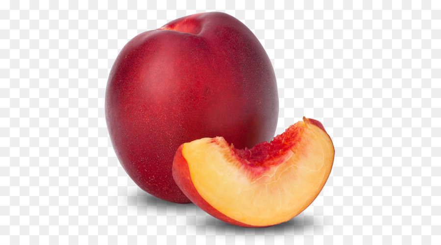 Nectarina，La Fruta PNG