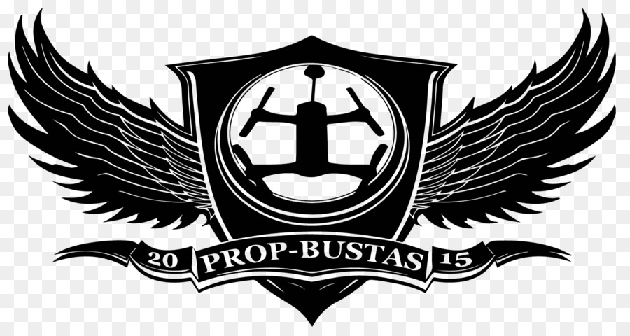 Logotipo De Prop Bustas，Zumbido PNG