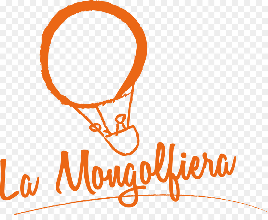 La Mongolfiera，Marca PNG