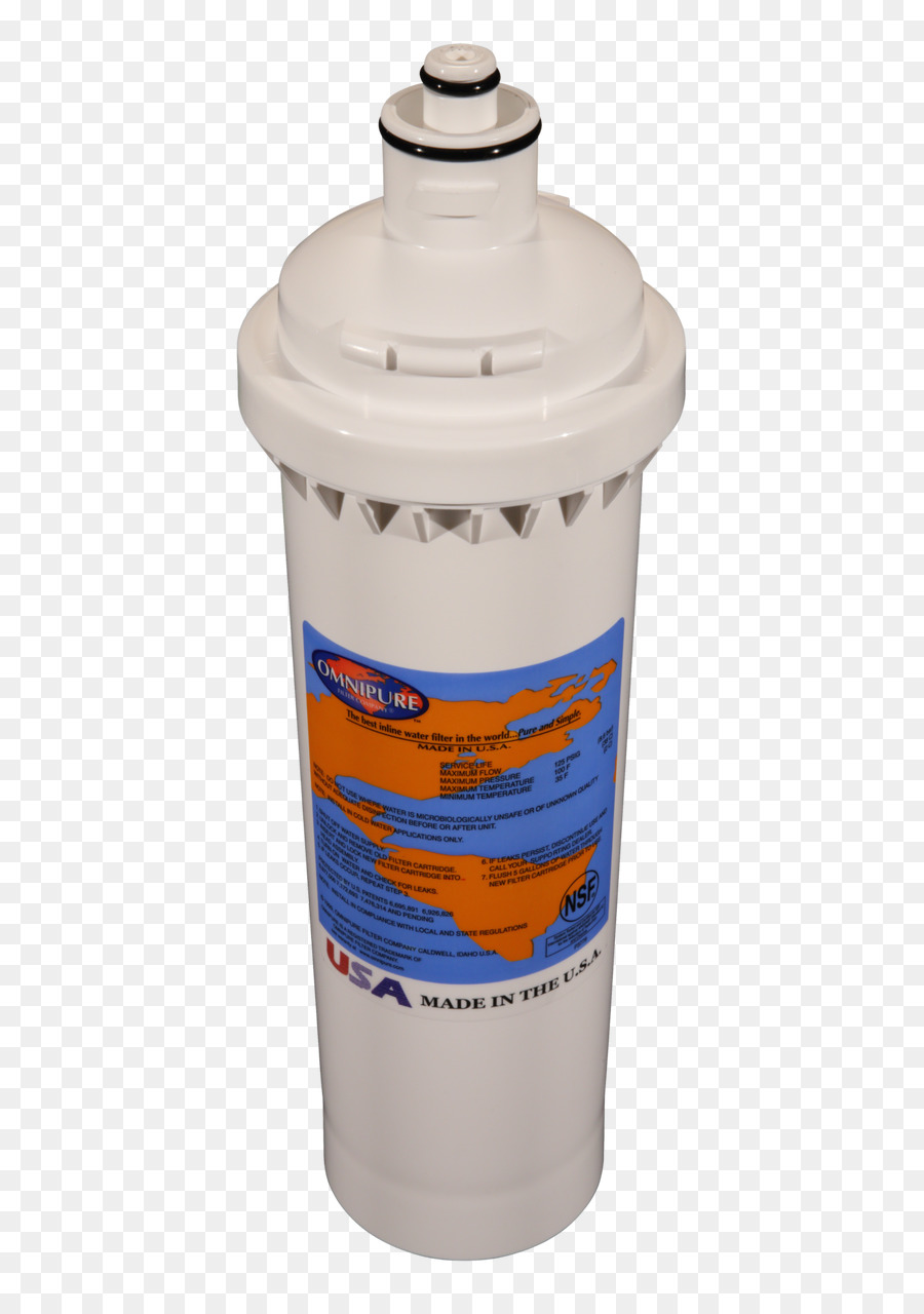 Filtro De Agua，De Carbono De Filtrado PNG