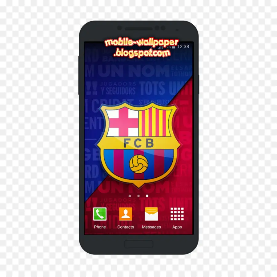 El Fc Barcelona，Mini Estadi PNG