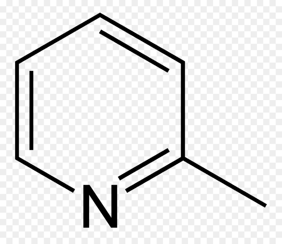 Estructura Química，Molécula PNG