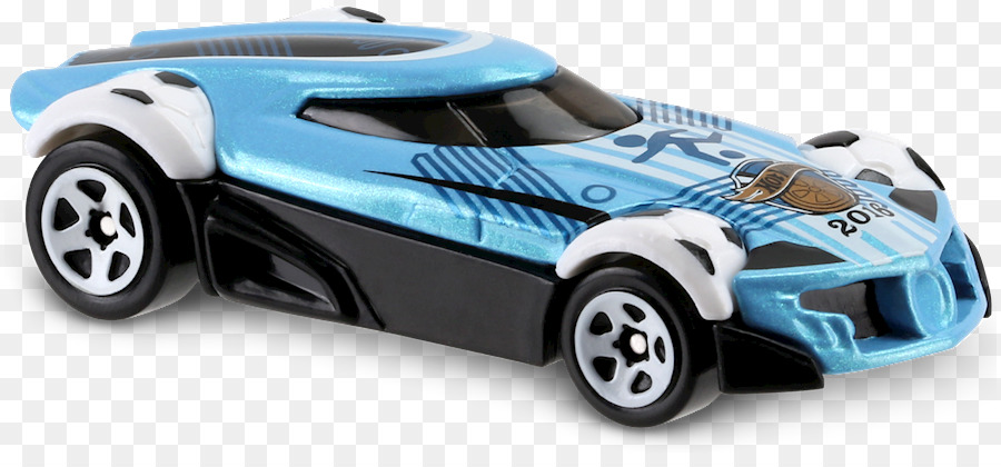 Coche De Juguete Azul，Vehículo PNG