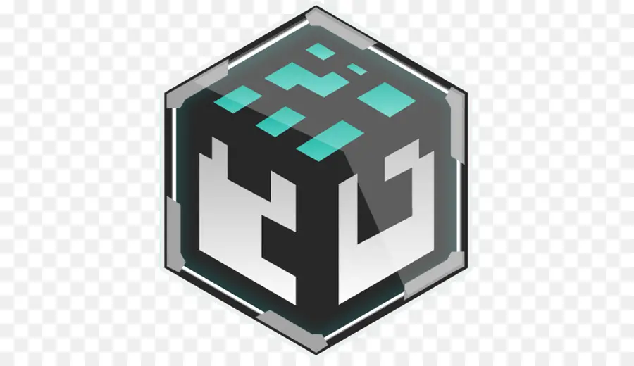 Logotipo Hexagonal，Diseño PNG